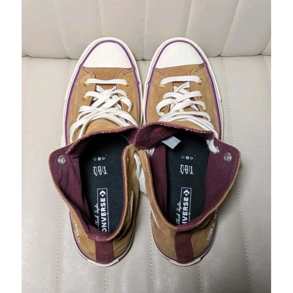 Converse Custom Made 